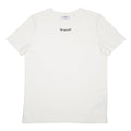 Ping Pang T-Shirt Respiration Blanc