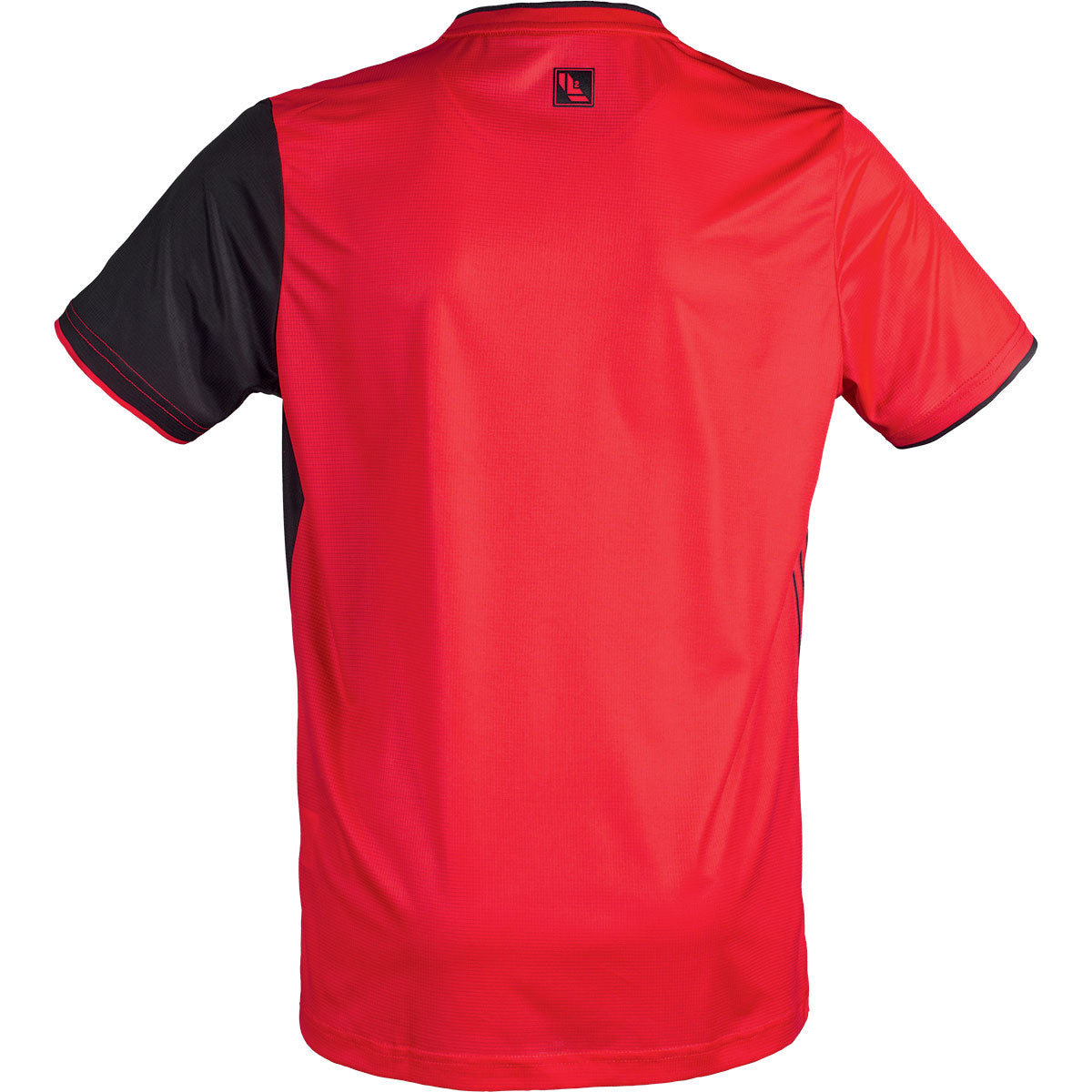 Tibhar TT-Shirt River Rouge