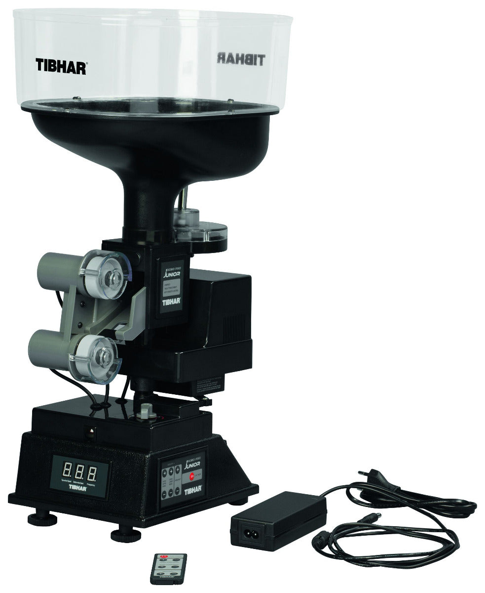Tibhar RoboPro Junior