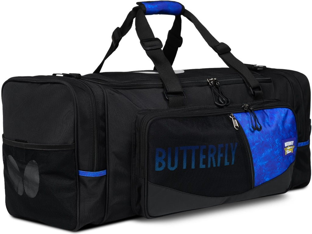 Butterfly Sac De Sport Tokai Bleu