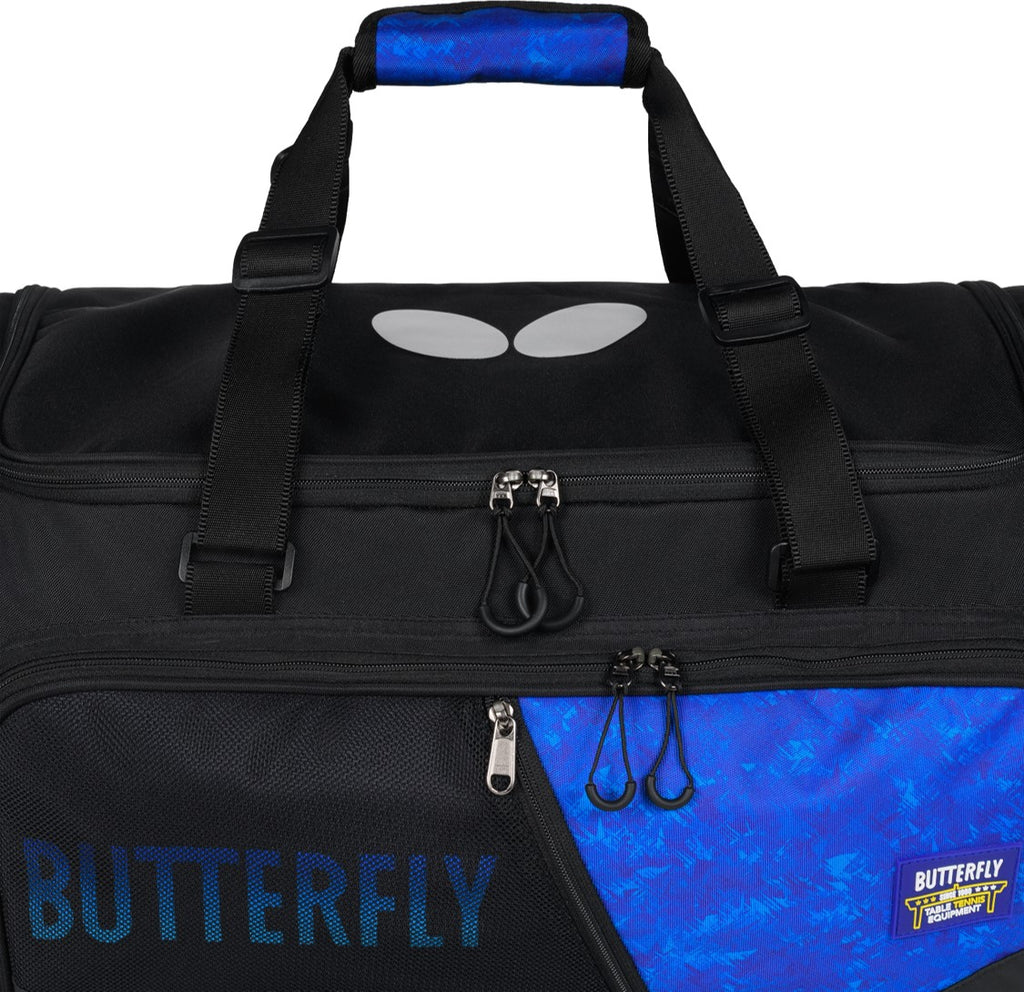 Butterfly Sac De Sport Tokai Bleu
