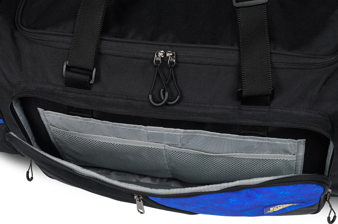 Butterfly Sac De Sport Tokai Bleu