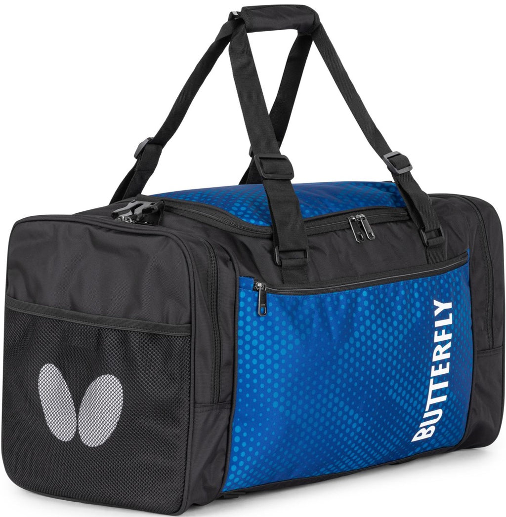 Butterfly Sac De Sport Kitami Bleu