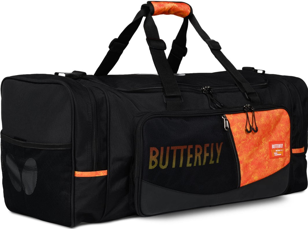 Butterfly Sac De Sport Tokai Orange
