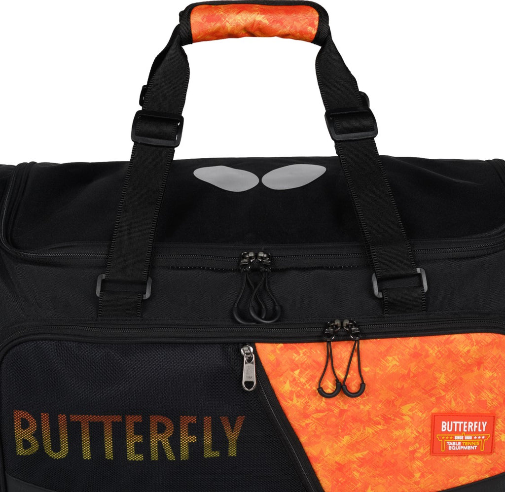 Butterfly Sac De Sport Tokai Orange