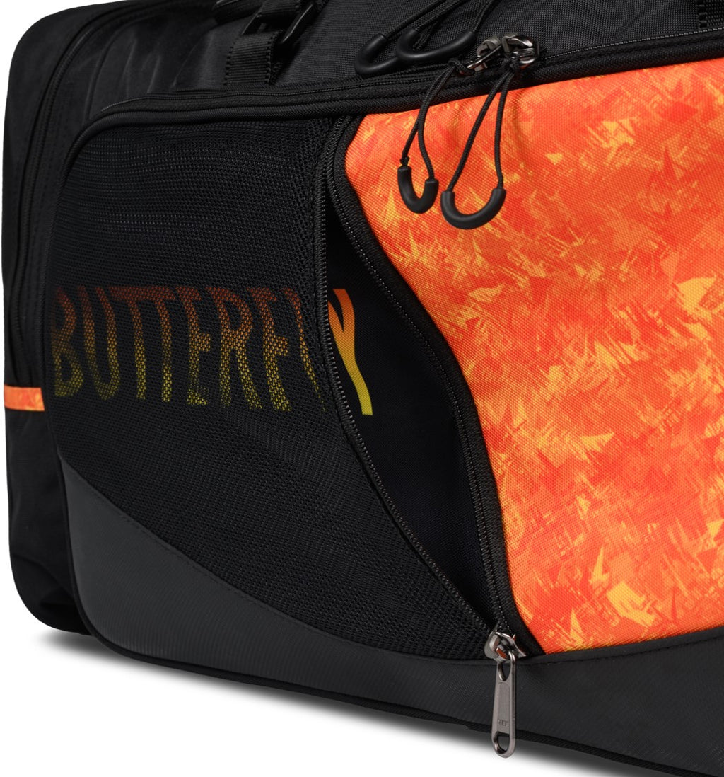 Butterfly Sac De Sport Tokai Orange