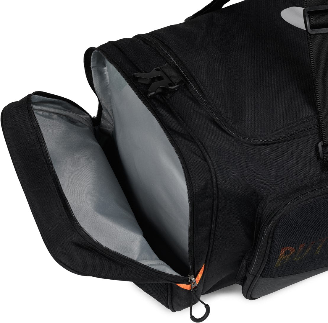 Butterfly Sac De Sport Tokai Orange