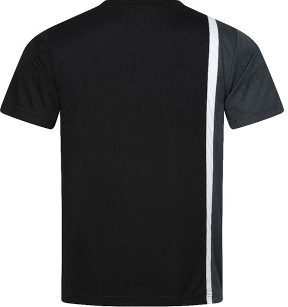 Butterfly T-Shirt Saijo Noir