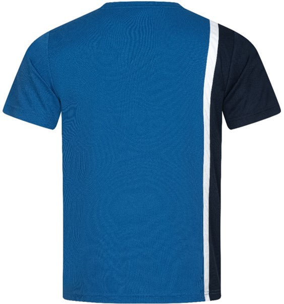 Butterfly T-Shirt Saijo Bleu