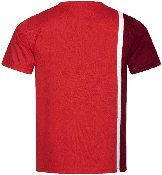 Butterfly T-Shirt Saijo Rouge