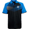 Andro Polo Avos 2026 Noir/Bleu