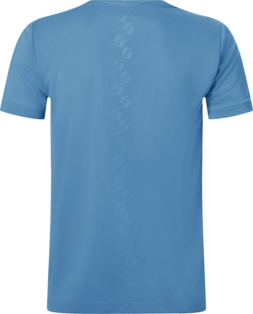 Stiga Polo Pro Bleu