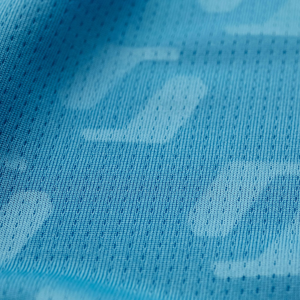 Stiga Polo Pro Bleu