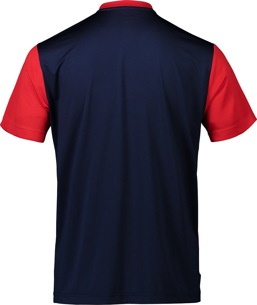 Stiga Polo Club Marine/Rouge