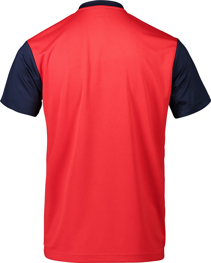 Stiga Polo Club Rouge/Marine