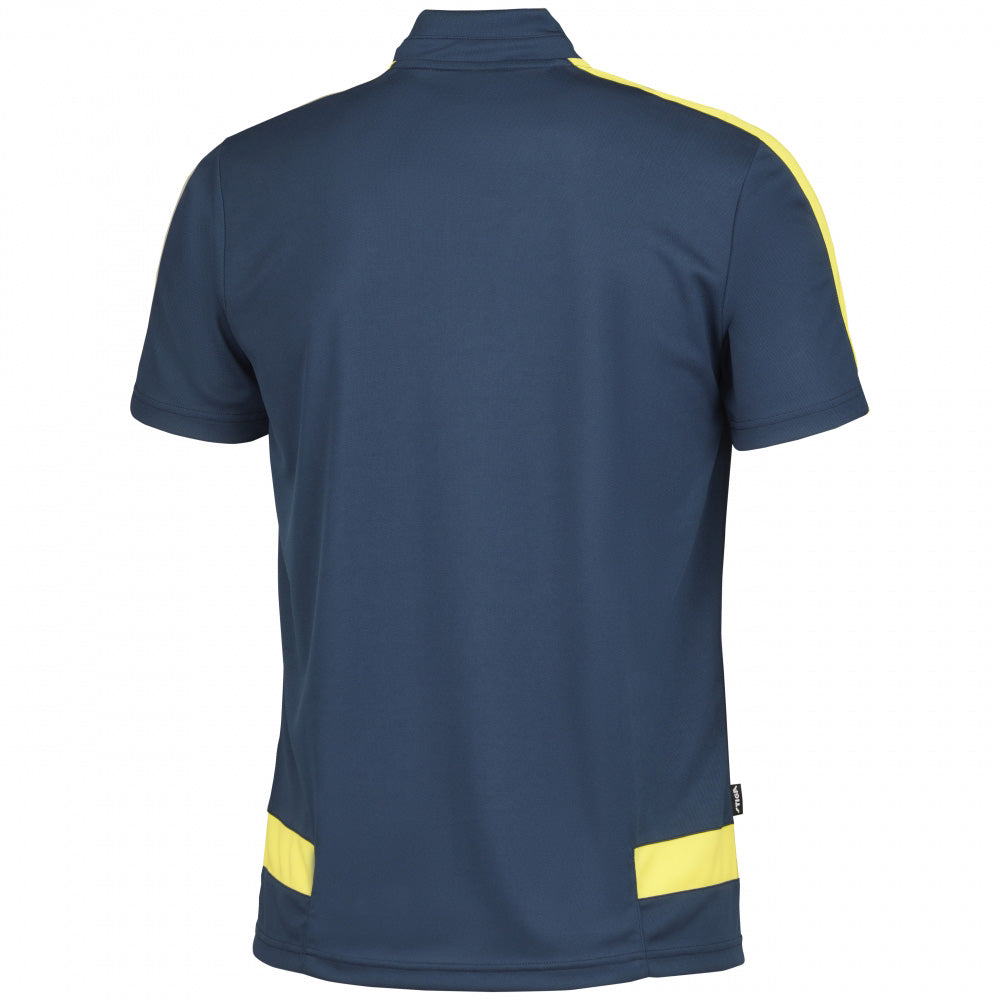 Stiga Polo Creative Navy/Jaune