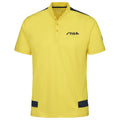 Stiga Polo Creative Jaune/Navy