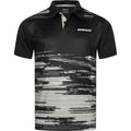 Donic Polo Effect Noir/Gris