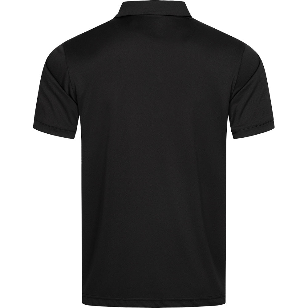 Donic Polo Effect Noir/Gris