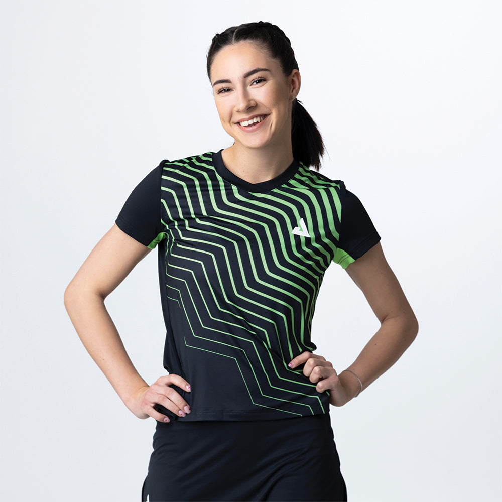 Joola Polo Lady Team 25 Vert