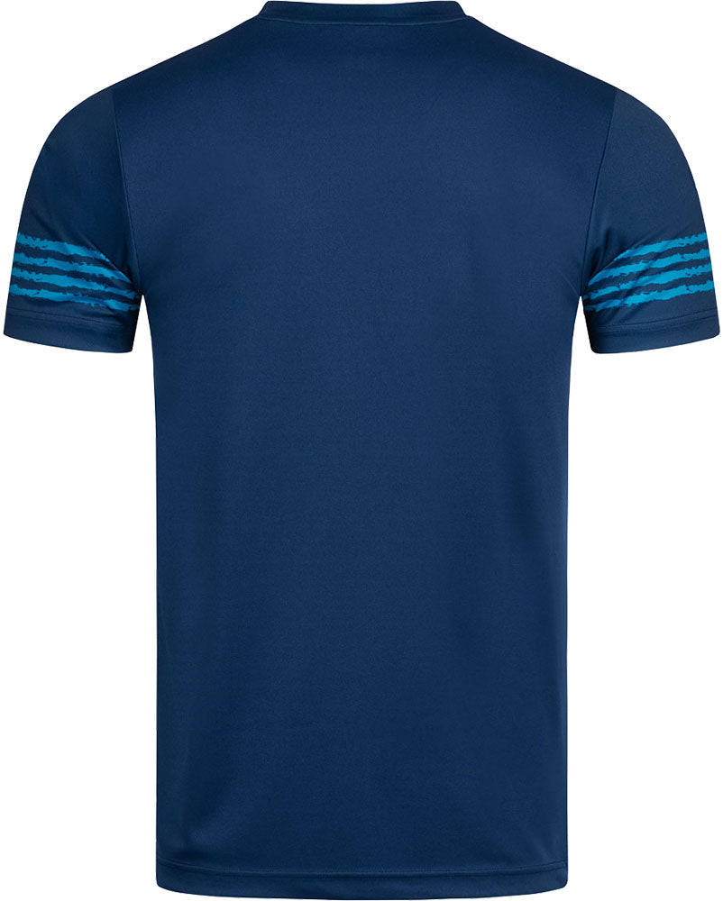 Donic Polo Libra Marine/Bleu