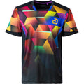 Andro Polo Nagaja Golden/Rainbow