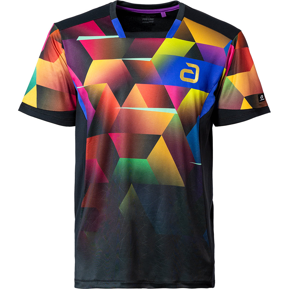 Andro Polo Nagaja Golden/Rainbow