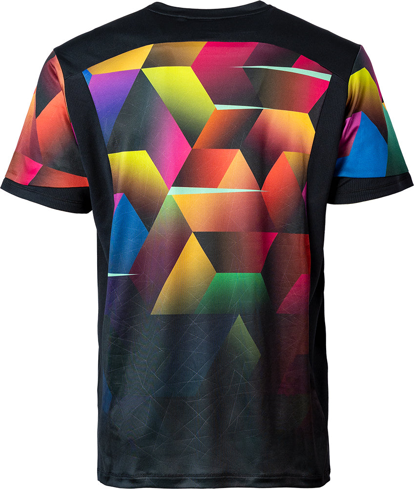 Andro Polo Nagaja Golden/Rainbow