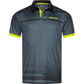 Donic Polo Rafter Anthracite/Noir