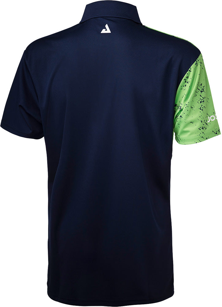 Joola Polo Sygma Marine/Vert