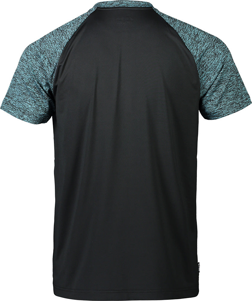 Stiga Polo Team Noir/Vert