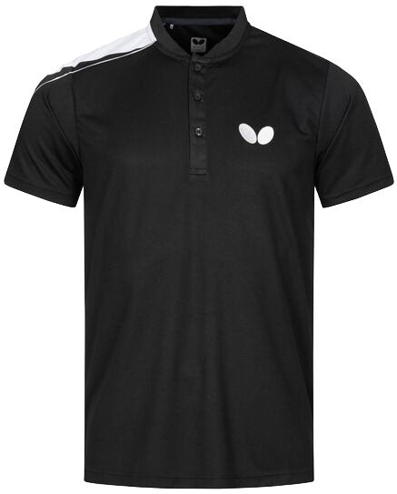 Butterfly Polo Tosy Noir