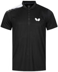Butterfly Polo Tosy Noir