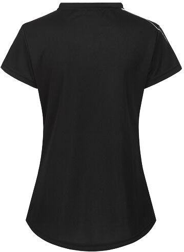 Butterfly Polo Tosy Lady Noir
