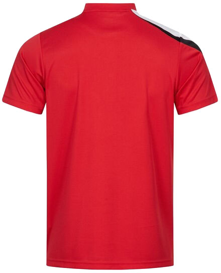 Butterfly Polo Tosy Rouge