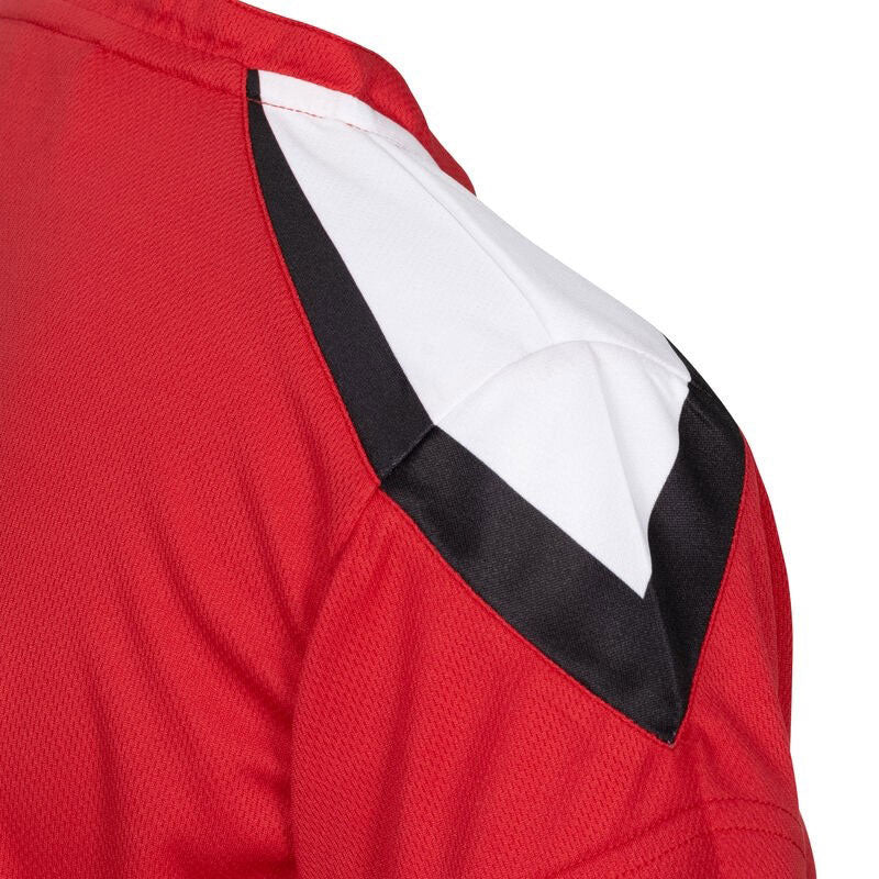 Butterfly Polo Tosy Rouge
