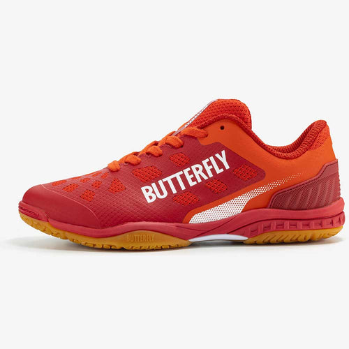 Butterfly Lezoline Levalis Rouge