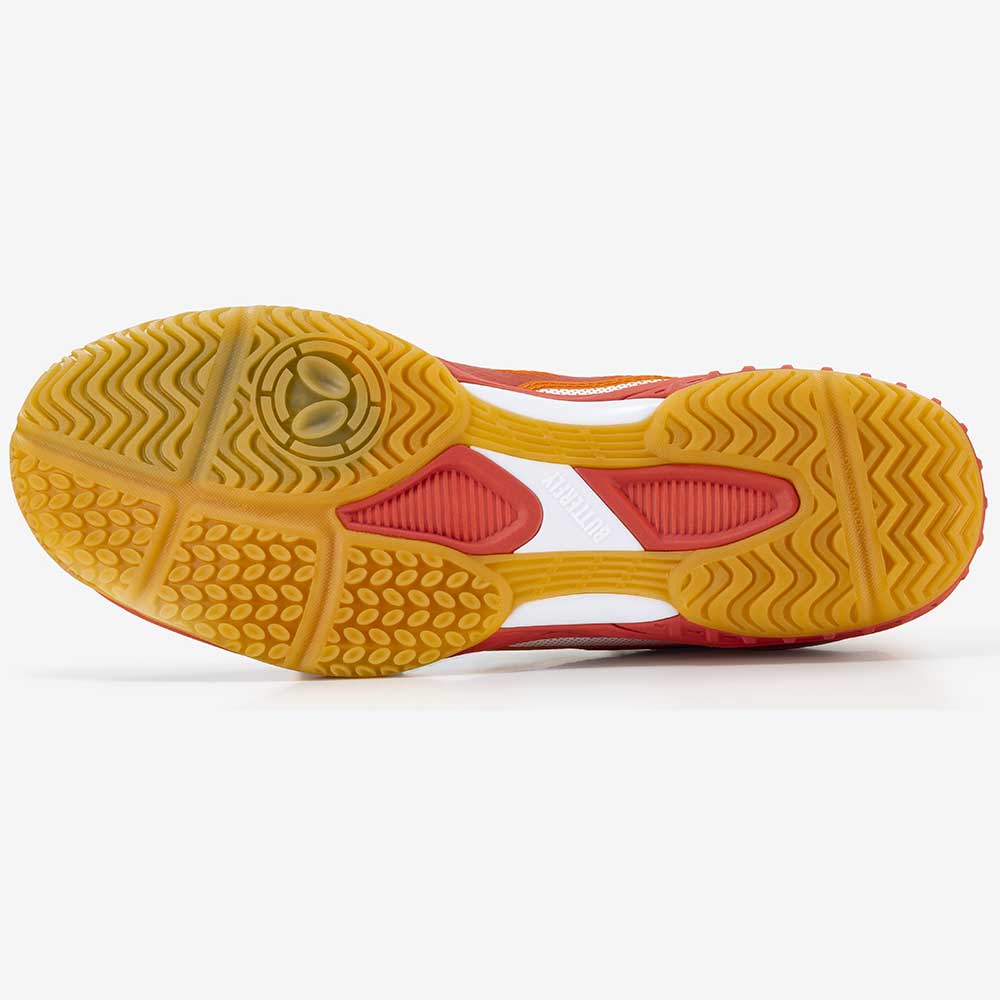 Butterfly Lezoline Levalis Rouge