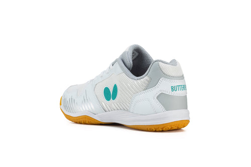 Butterfly Lezoline Vilata Blanche
