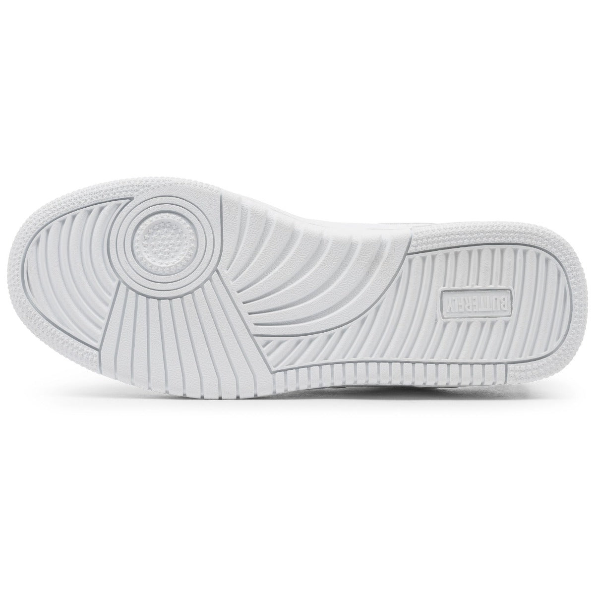 Butterfly Sneaker Blanche