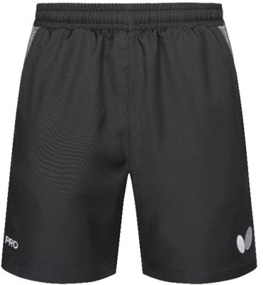Butterfly Short Izumo Gris