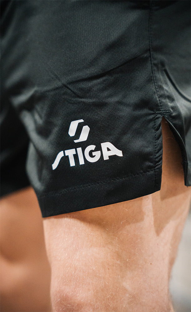 Stiga Short Jupiter Noir