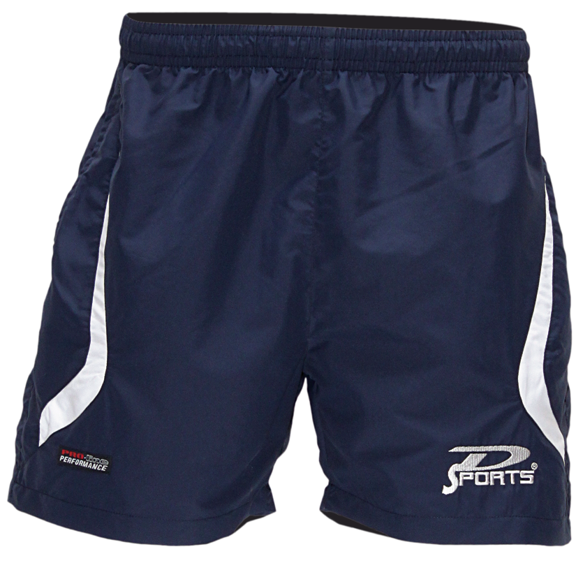 Dsports Short PERFORMANCE Marine