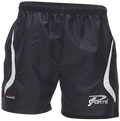 Dsports Short PERFORMANCE Gris