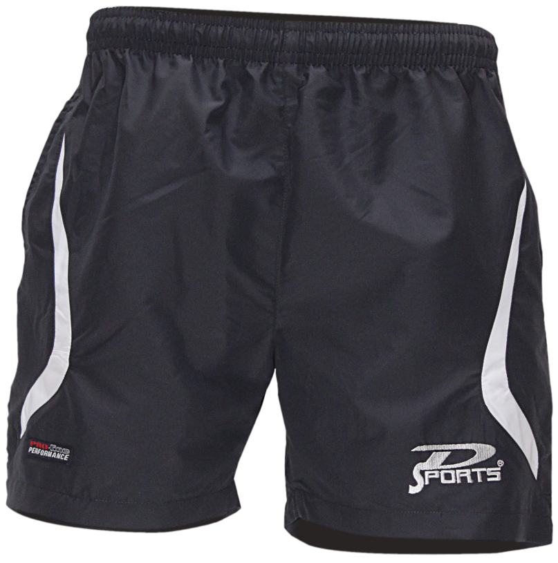 Dsports Short PERFORMANCE Gris