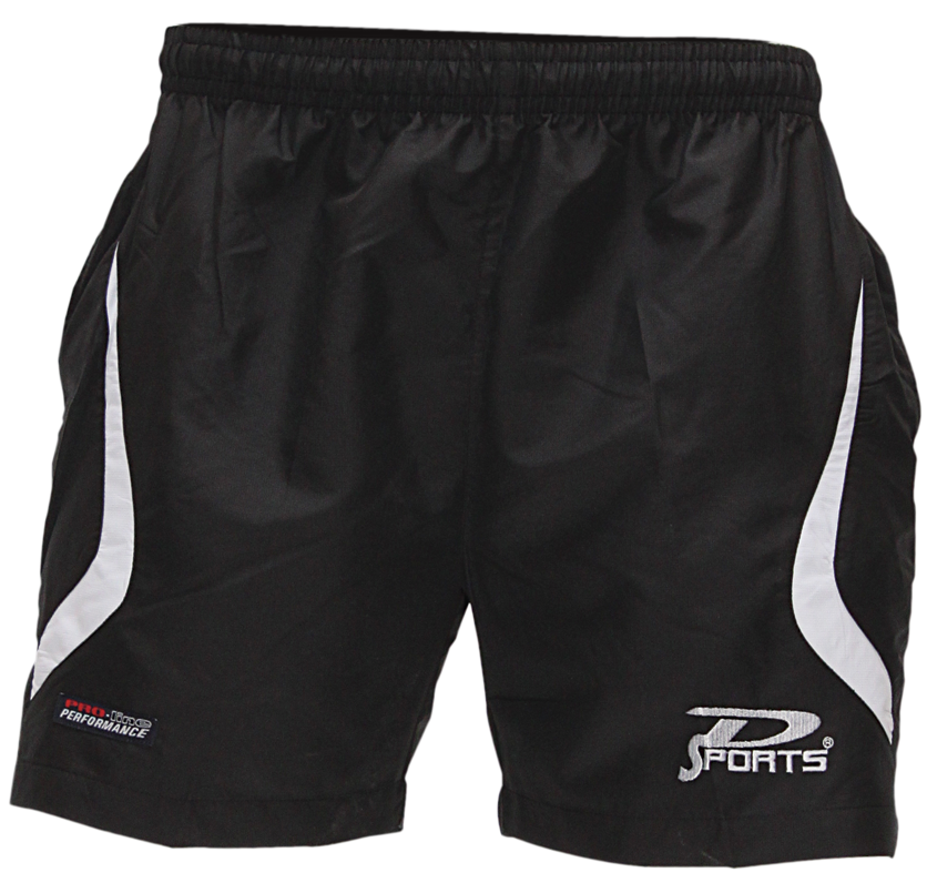 Dsports Short PERFORMANCE Noir