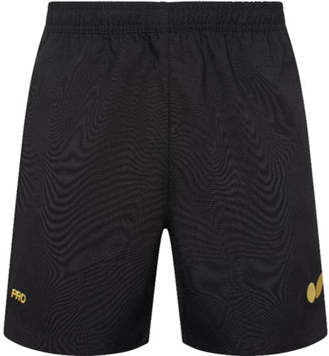 Butterfly Short Puro Noir