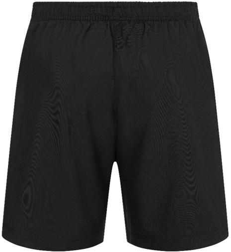 Butterfly Short Puro Noir