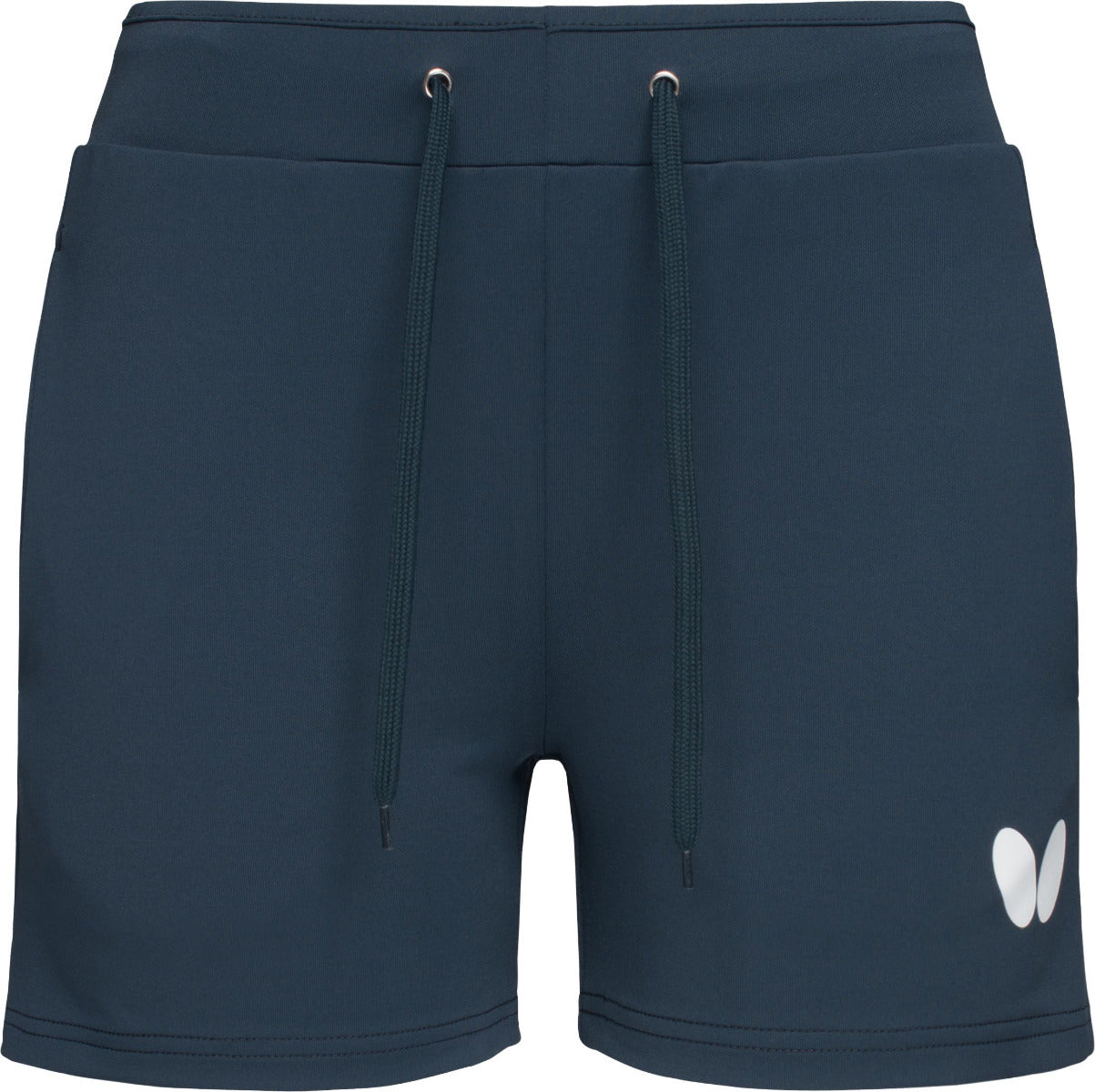 Butterfly Short Niiza Dame Bleu S