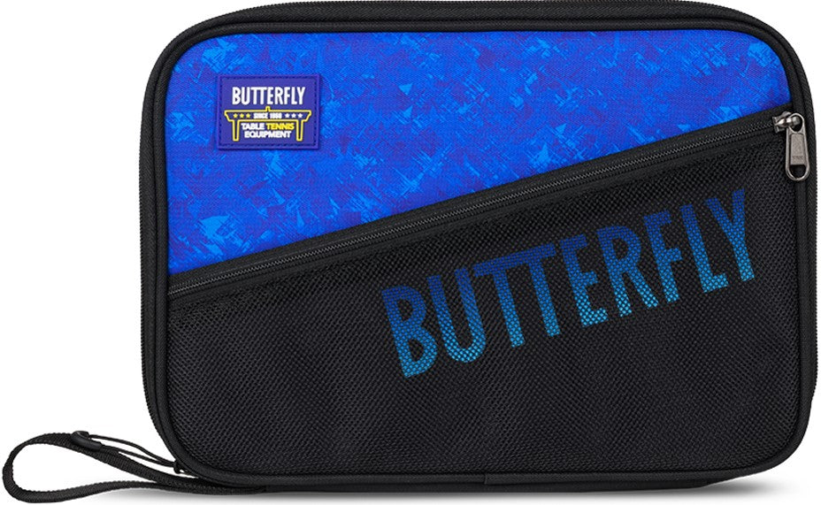 Butterfly Housse Simple Tokai Bleue